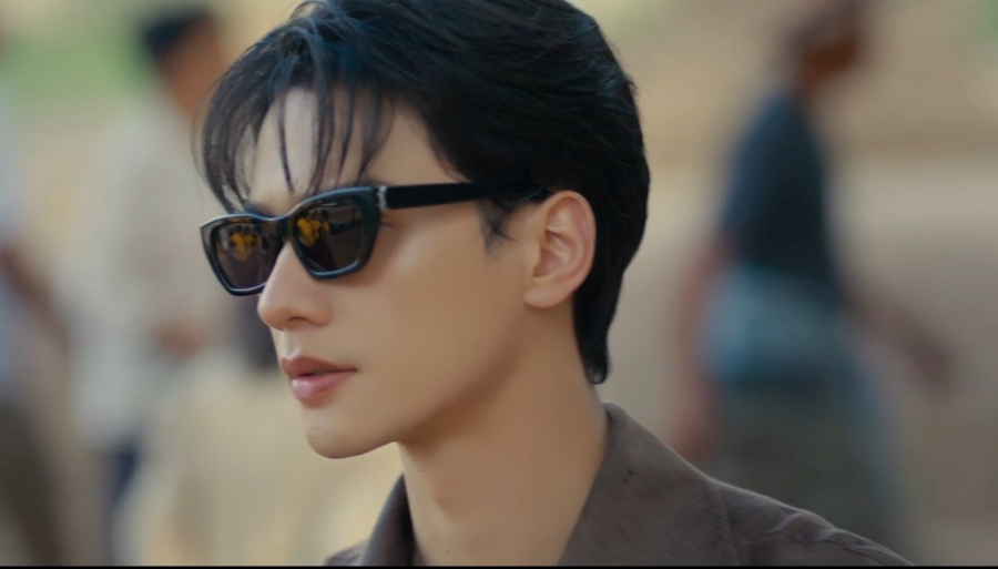 เขมจิราต้องรอด Khemjira The Series