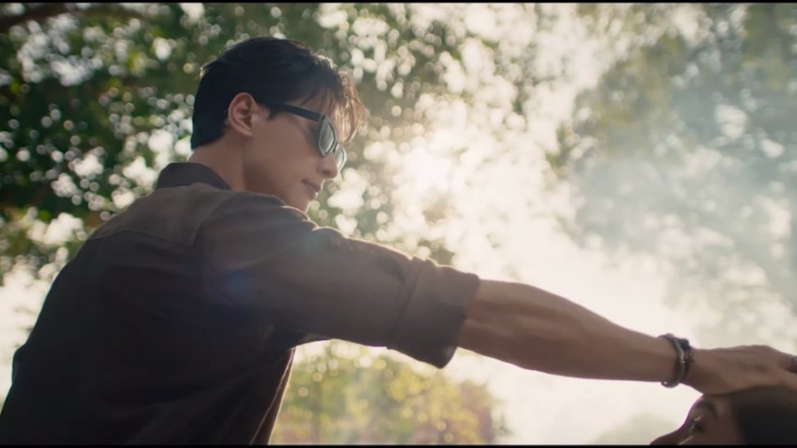 เขมจิราต้องรอด Khemjira The Series