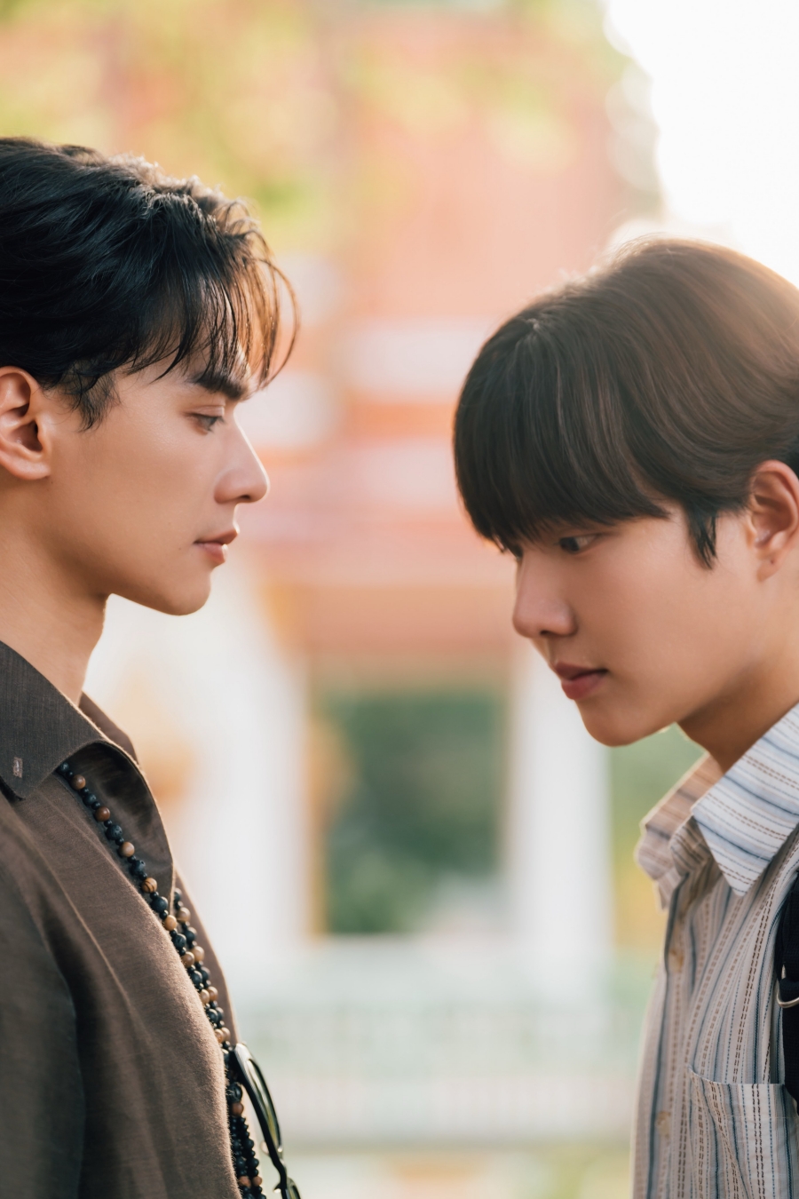 เขมจิราต้องรอด Khemjira The Series