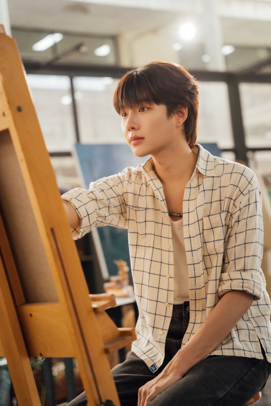 เขมจิราต้องรอด Khemjira The Series