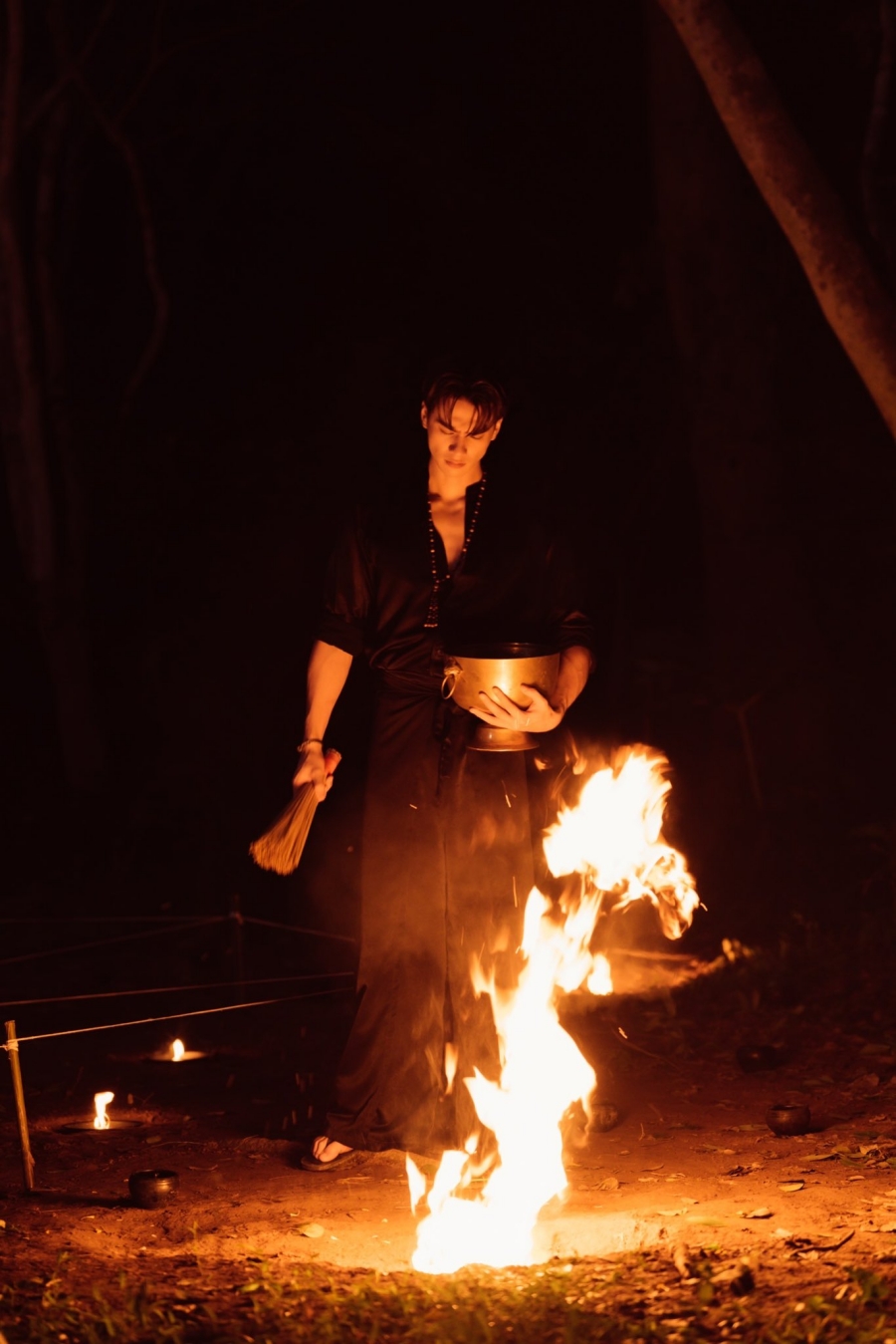 เขมจิราต้องรอด Khemjira The Series