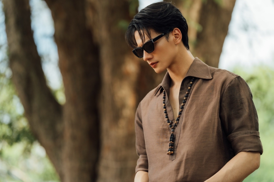 เขมจิราต้องรอด Khemjira The Series