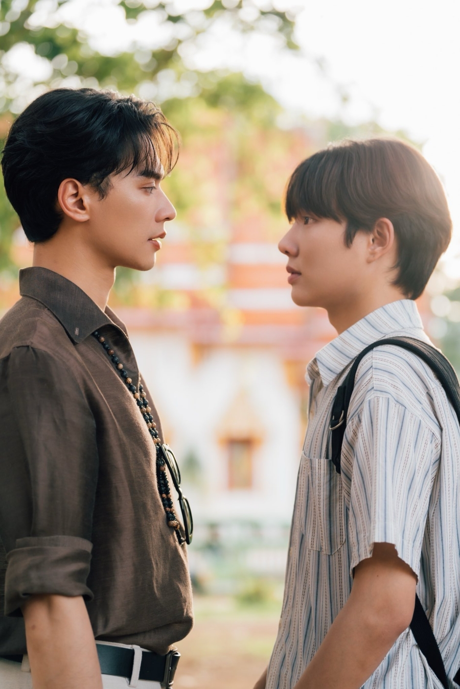 เขมจิราต้องรอด Khemjira The Series