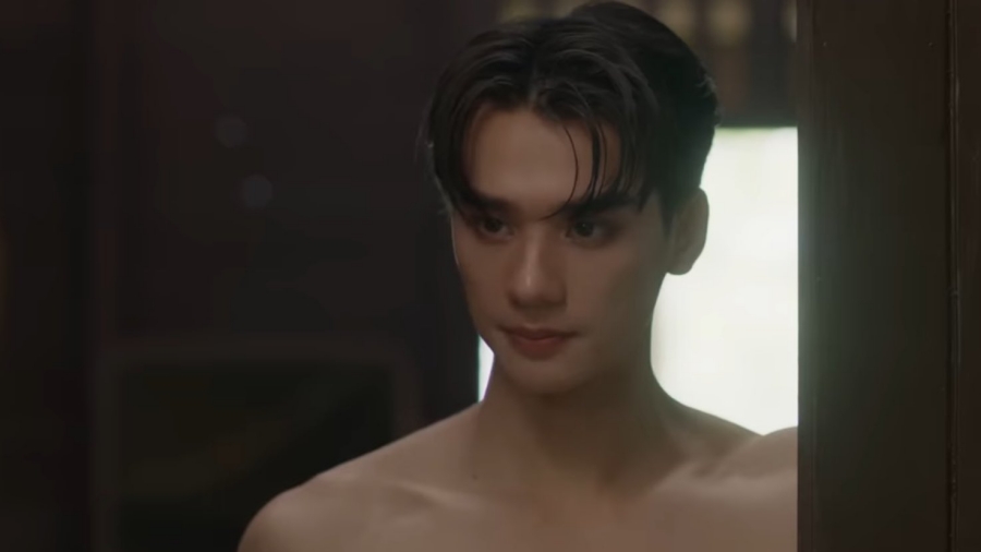 เขมจิราต้องรอด Khemjira The Series