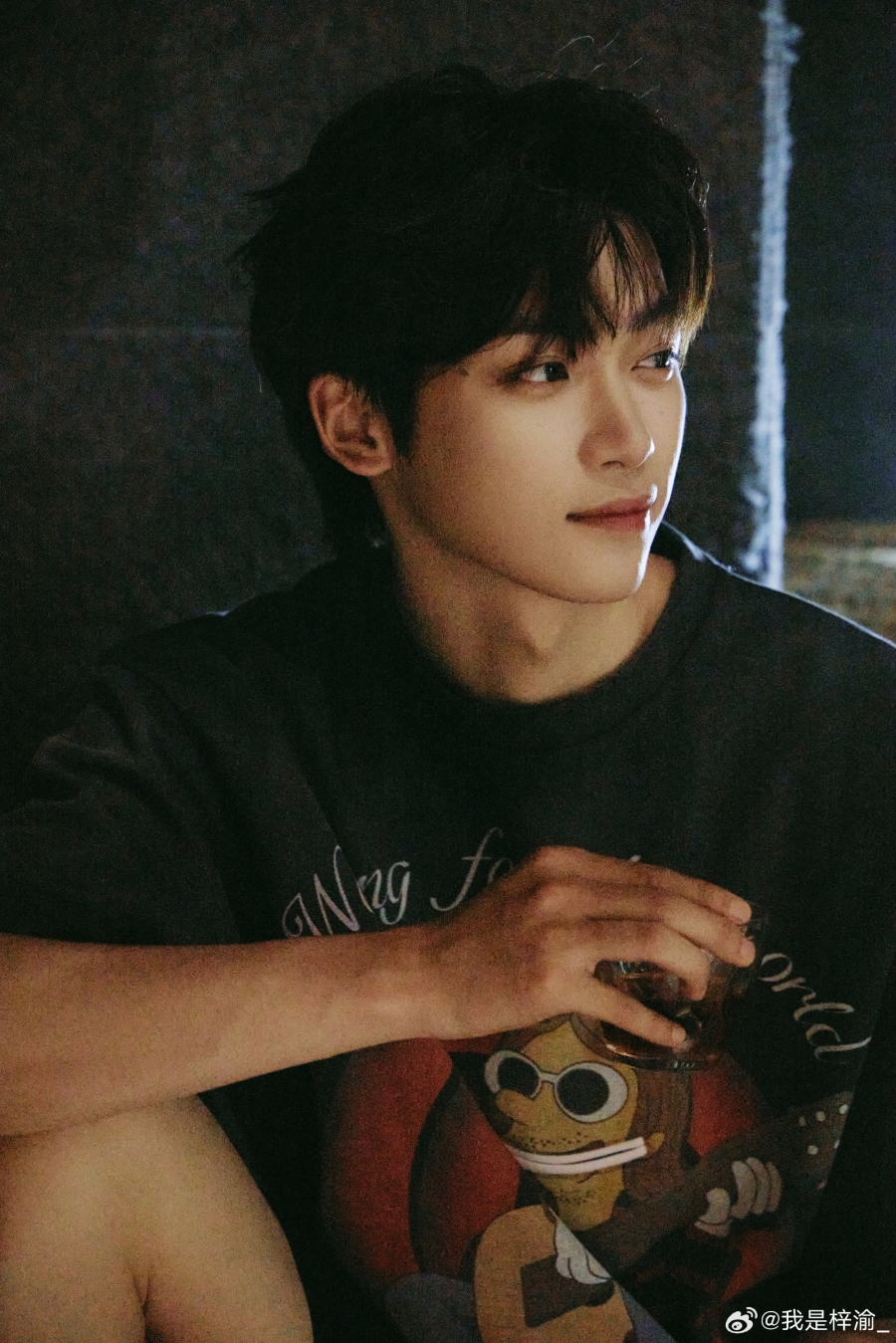 ประวัตินักแสดงจีน จื่ออวี๋ revenged love