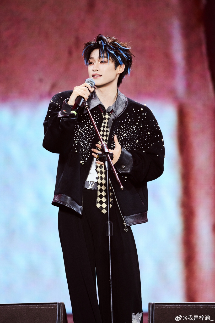 ประวัตินักแสดงจีน จื่ออวี๋ revenged love