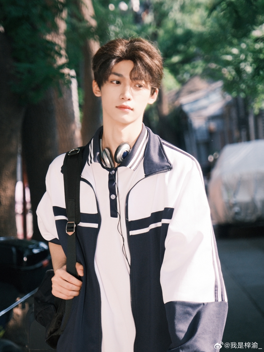 ประวัตินักแสดงจีน จื่ออวี๋ revenged love