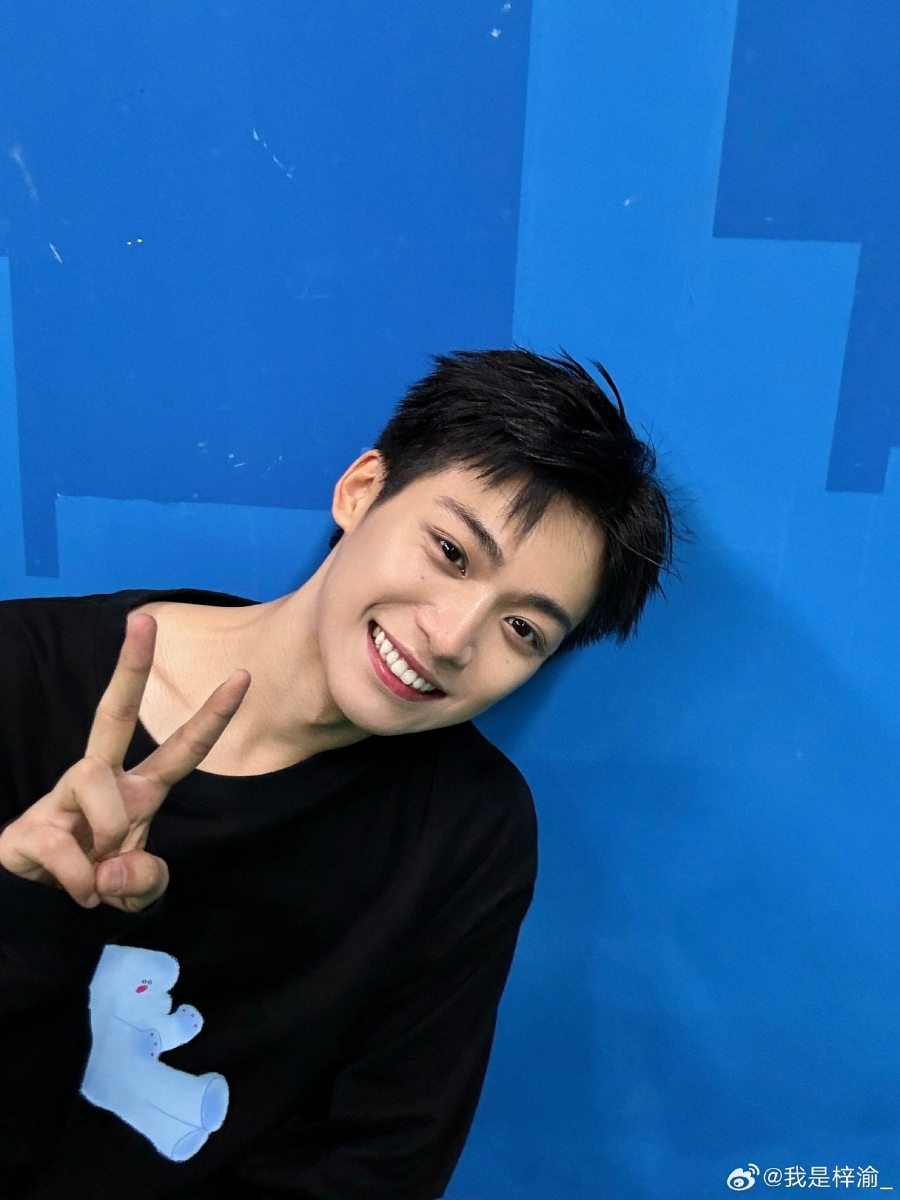 ประวัตินักแสดงจีน จื่ออวี๋ revenged love