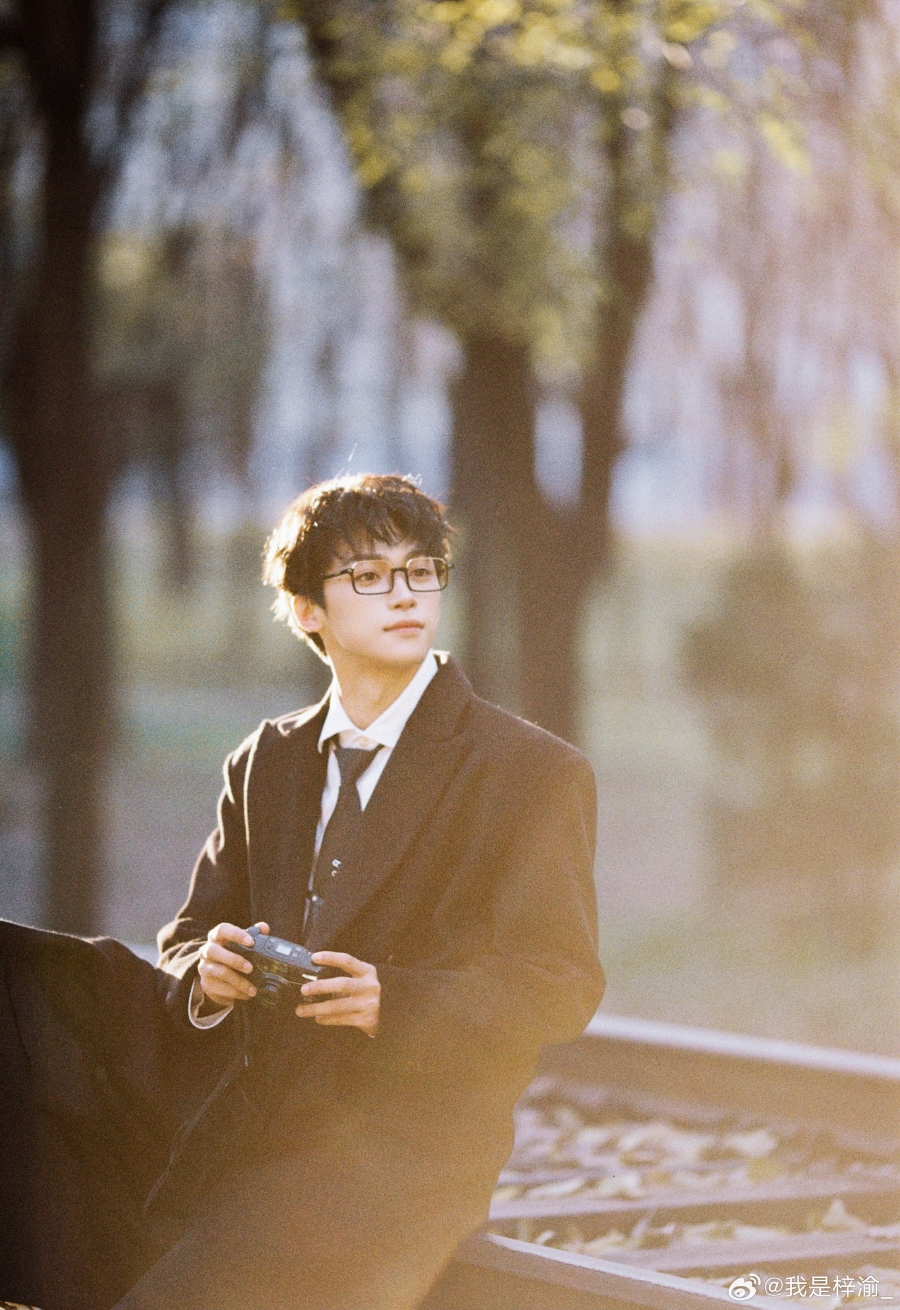 ประวัตินักแสดงจีน จื่ออวี๋ revenged love