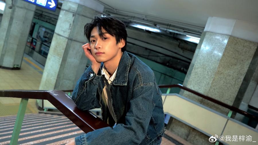 ประวัตินักแสดงจีน จื่ออวี๋ revenged love