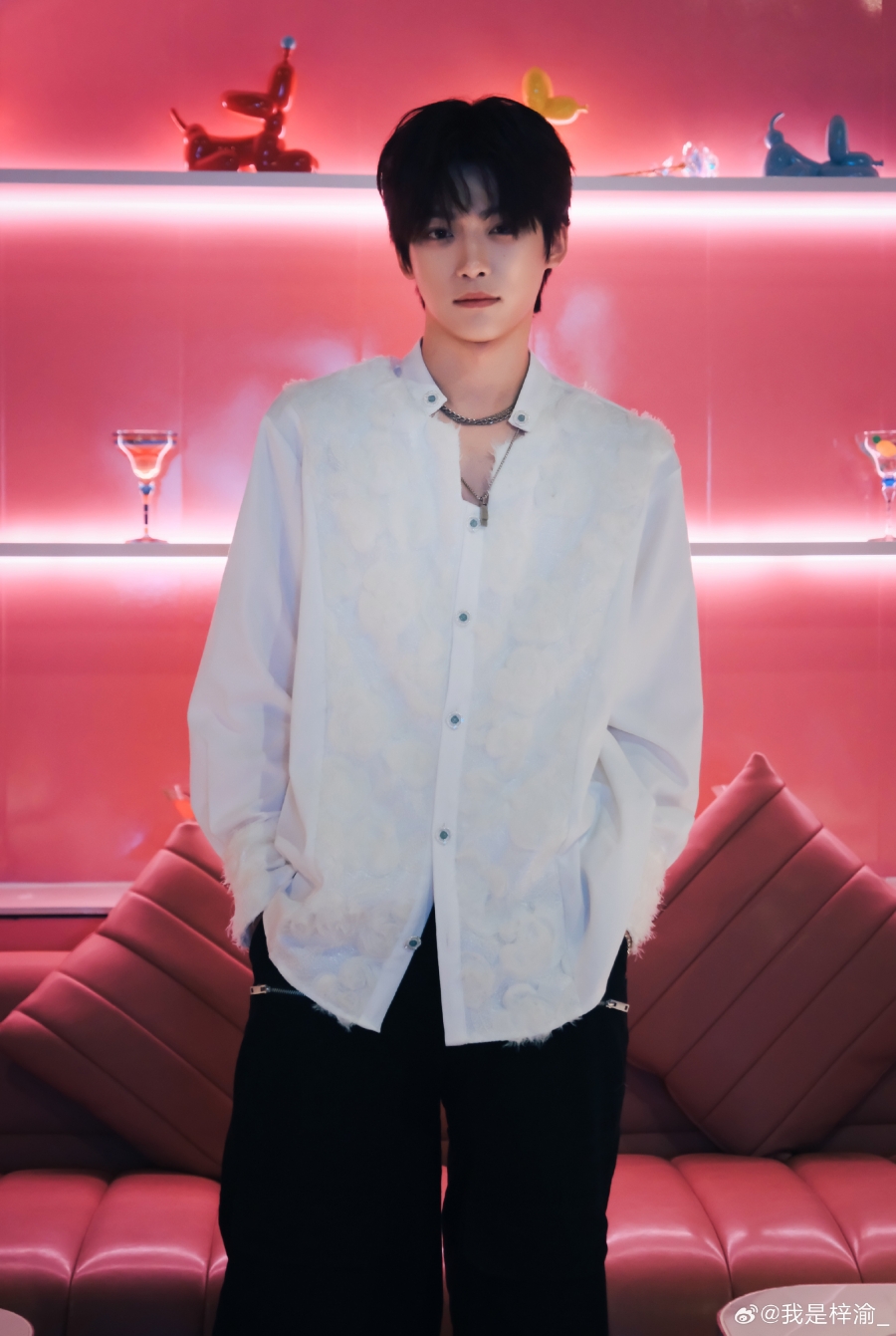 ประวัตินักแสดงจีน จื่ออวี๋ revenged love