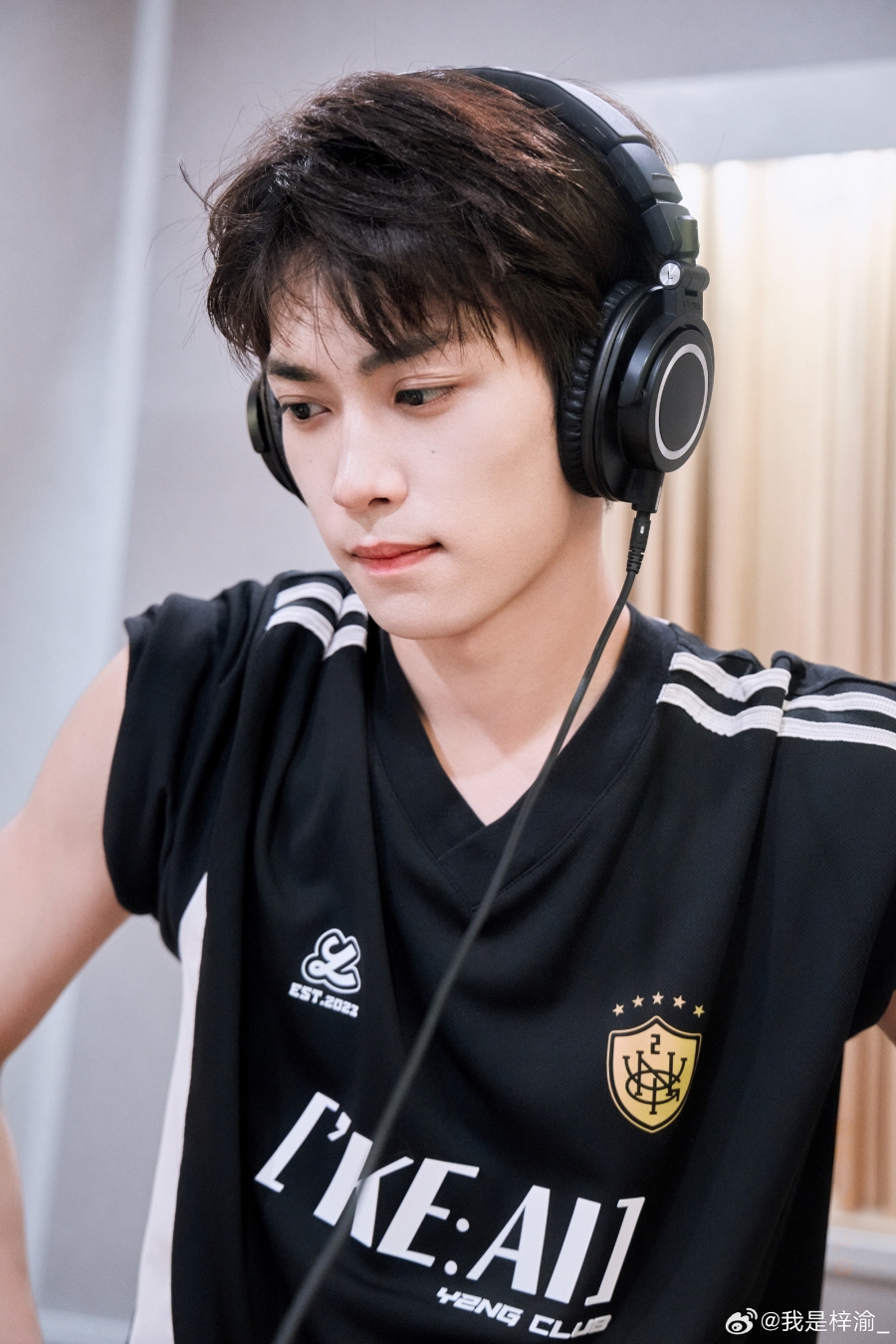 ประวัตินักแสดงจีน จื่ออวี๋ revenged love