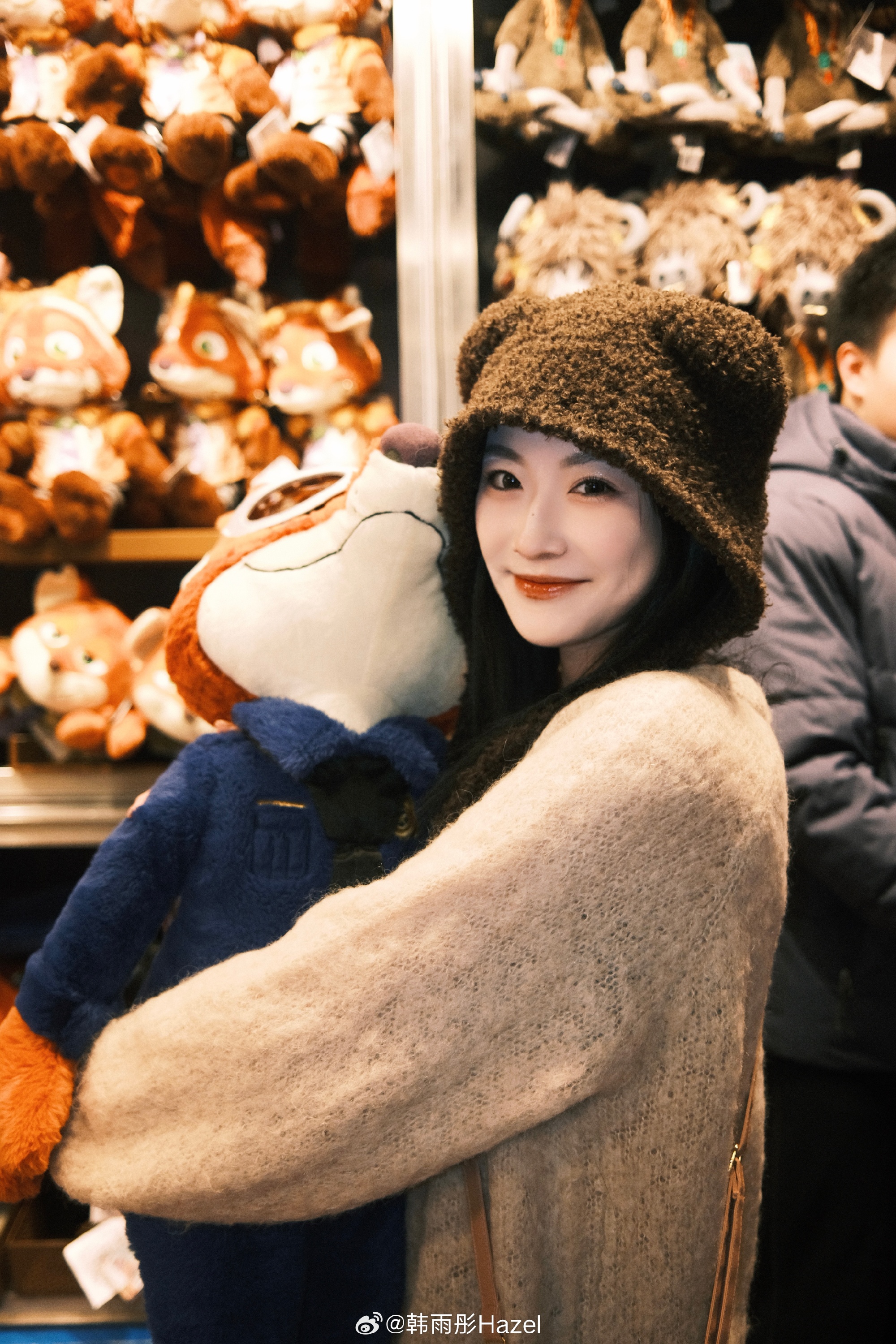 เปิดตัวอีกคู่แล้ว! ดาราจีน 