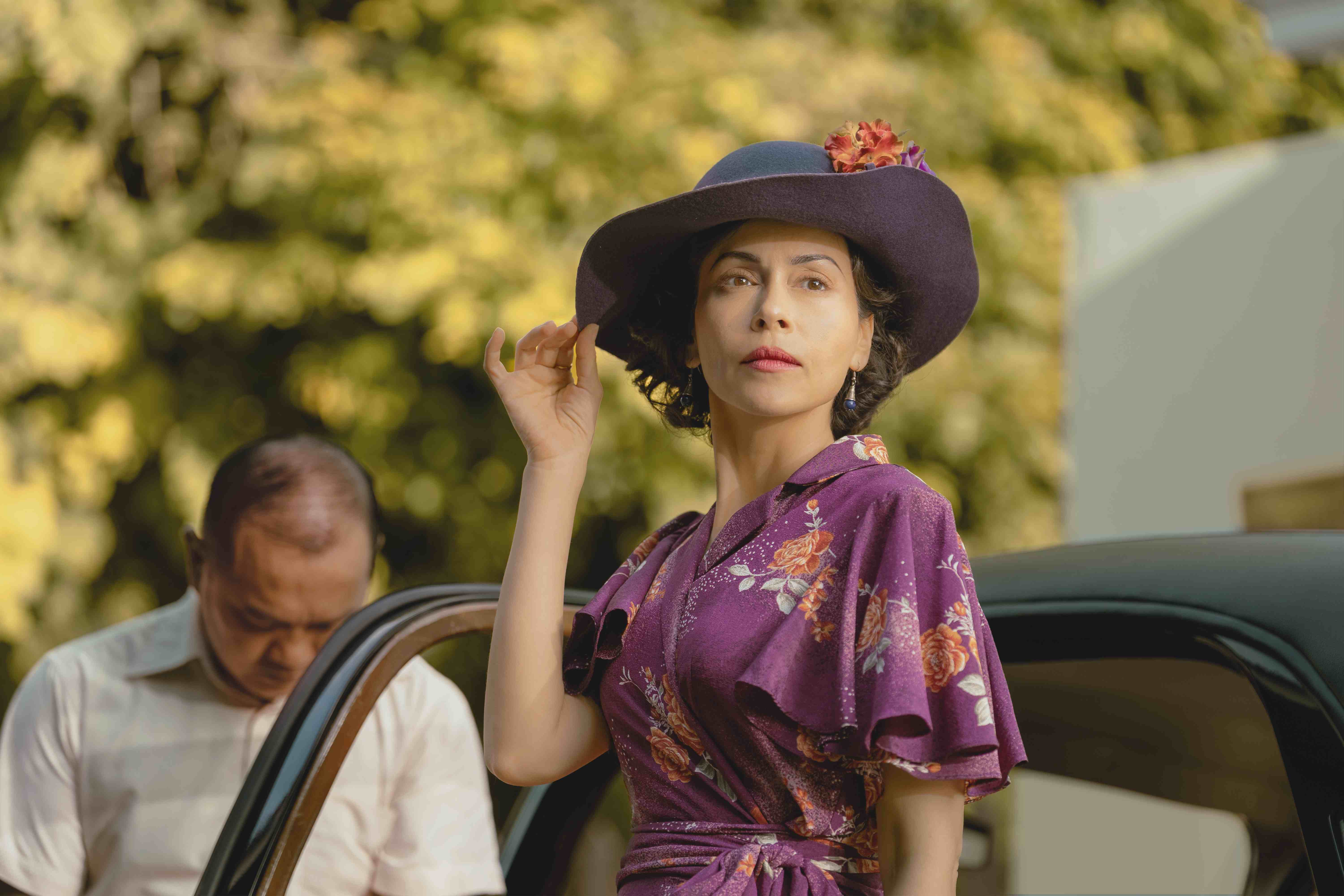 เขาชุมทอง คะนองชุมโจร