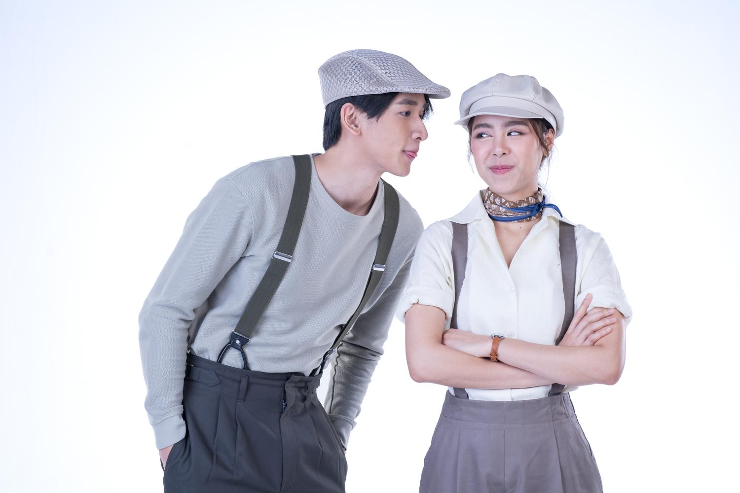 เรื่องย่อ แสนรัก My (Im)Perfect Family 