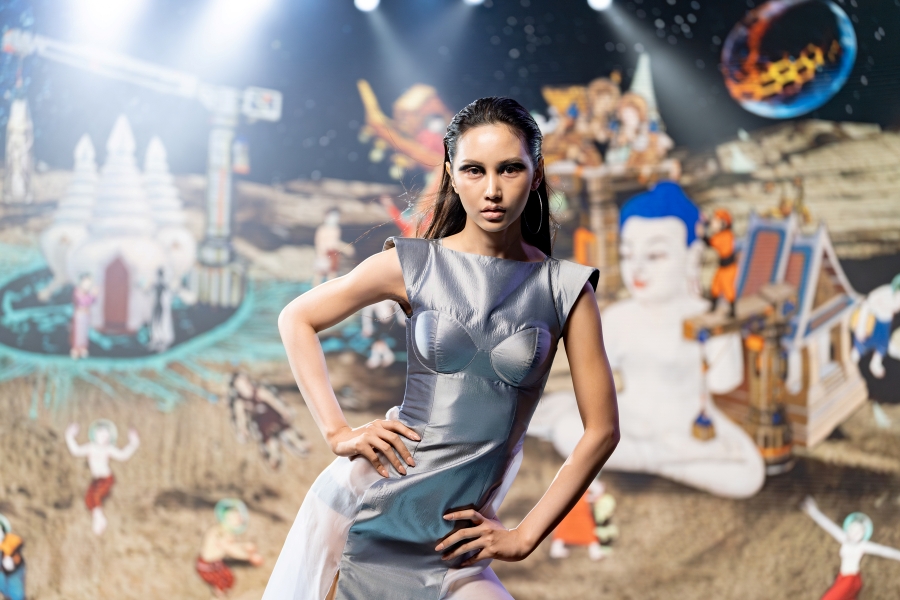 the face thailand season 6