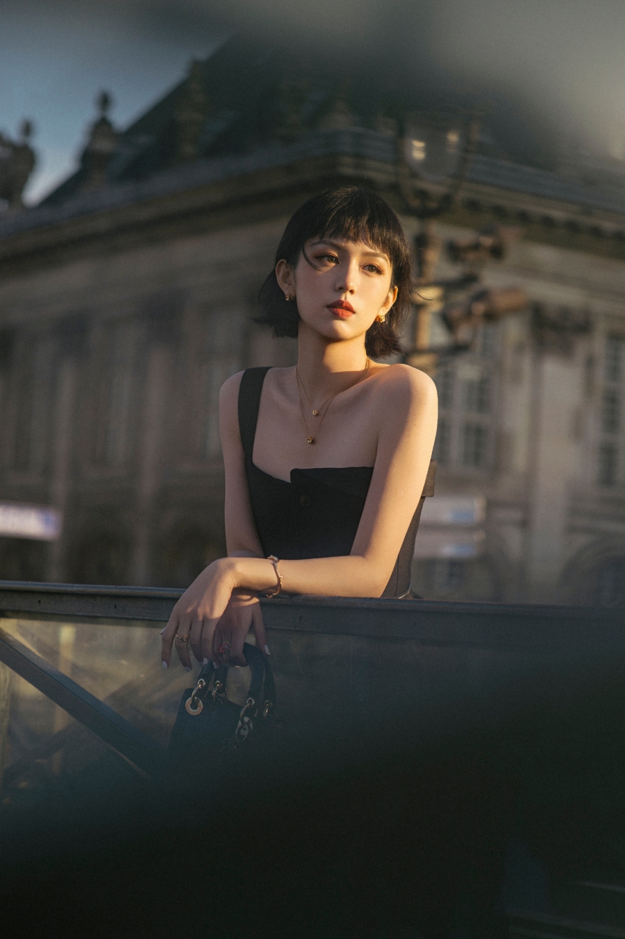 ประวัติดาราจีน โจวเย่ zhou ye