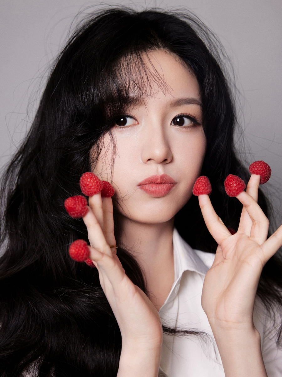 ประวัติดาราจีน โจวเย่ zhou ye