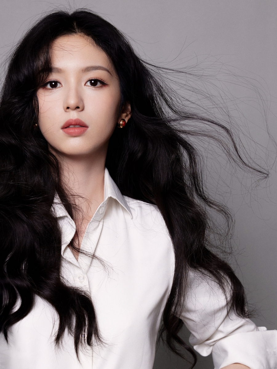 ประวัติดาราจีน โจวเย่ zhou ye