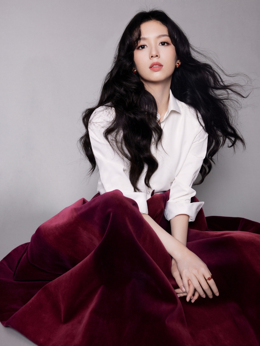 ประวัติดาราจีน โจวเย่ zhou ye