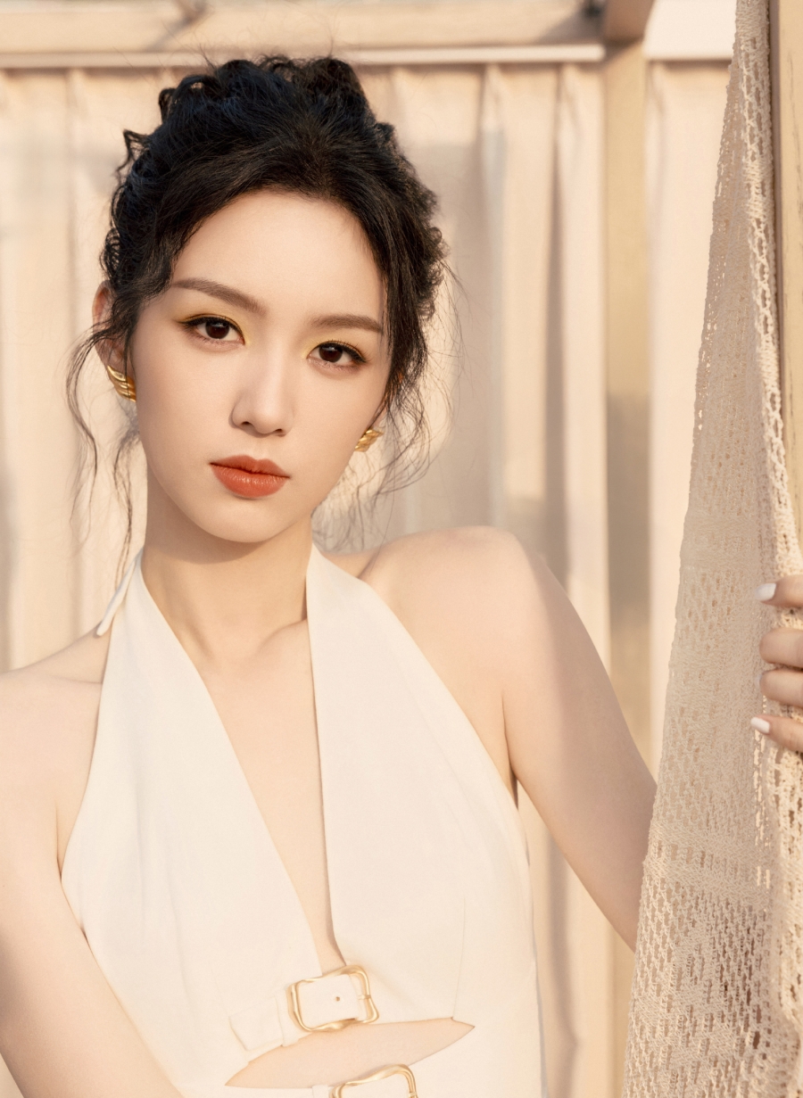 ประวัติดาราจีน โจวเย่ zhou ye