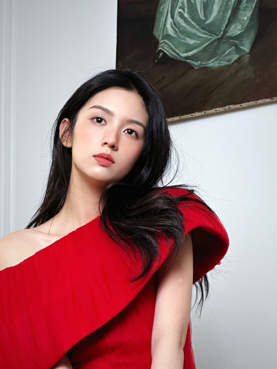 ประวัติดาราจีน โจวเย่ zhou ye