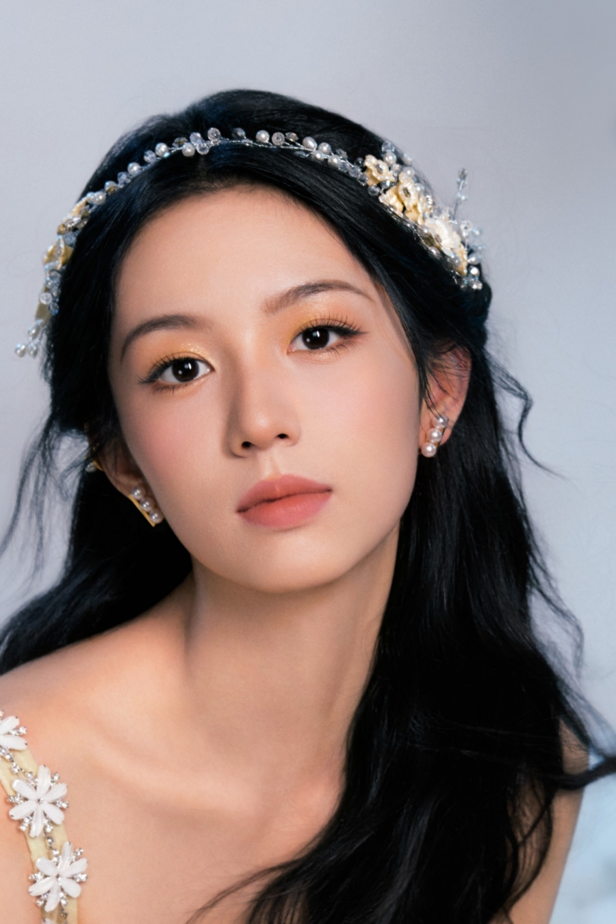 ประวัติดาราจีน โจวเย่ zhou ye