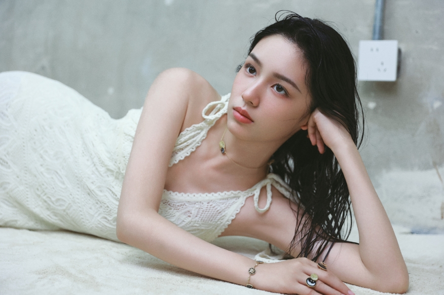 ประวัติดาราจีน โจวเย่ zhou ye