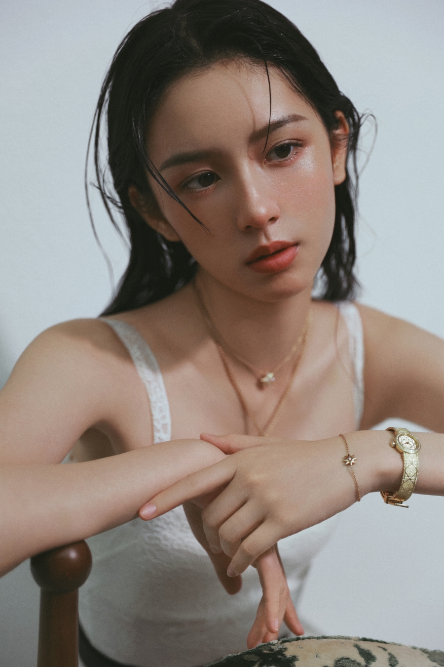 ประวัติดาราจีน โจวเย่ zhou ye