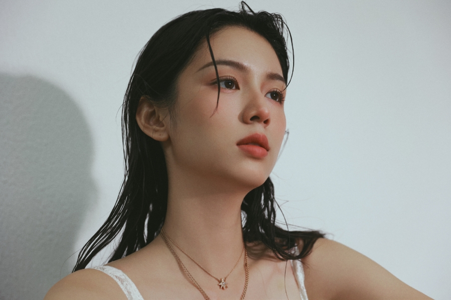 ประวัติดาราจีน โจวเย่ zhou ye