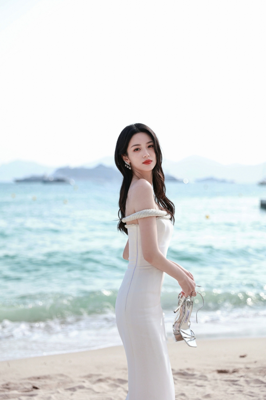 ประวัติดาราจีน โจวเย่ zhou ye