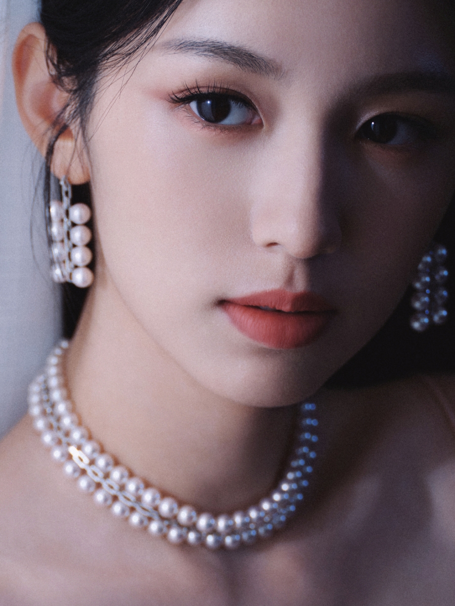 ประวัติดาราจีน โจวเย่ zhou ye