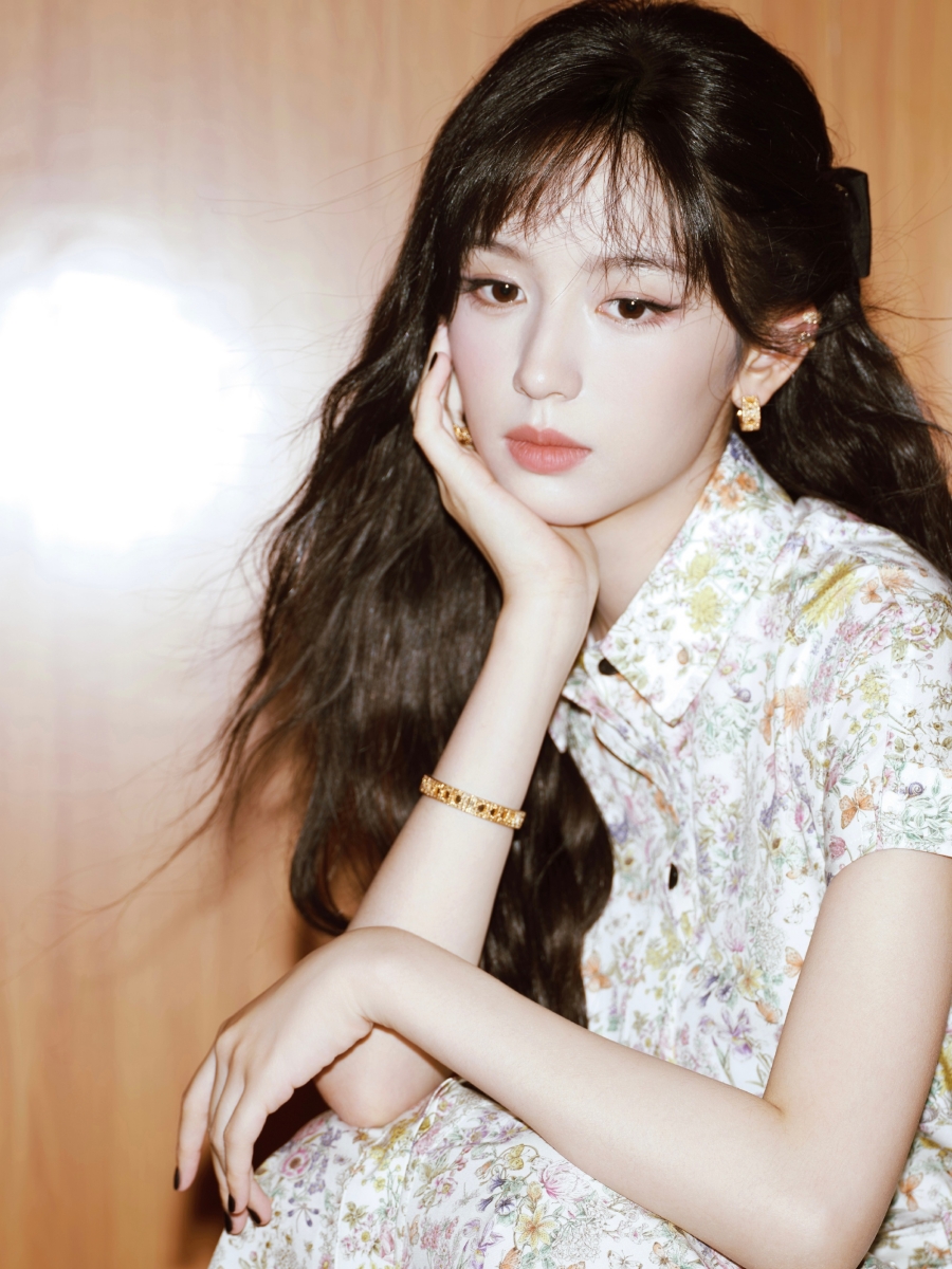 ประวัติดาราจีน โจวเย่ zhou ye