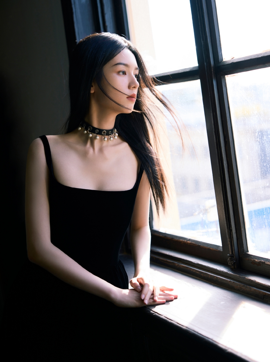 ประวัติดาราจีน โจวเย่ zhou ye