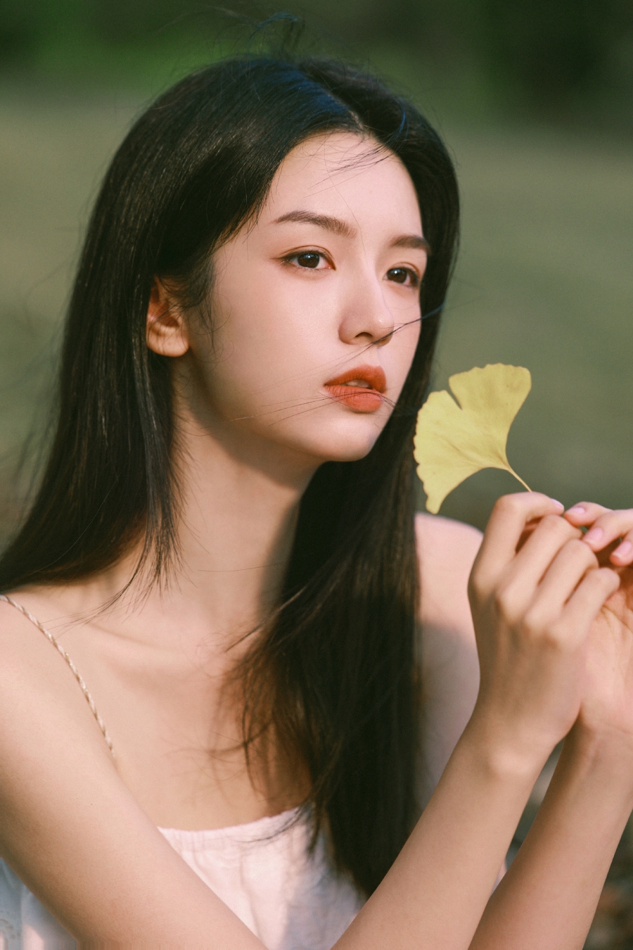 ประวัติดาราจีน โจวเย่ zhou ye