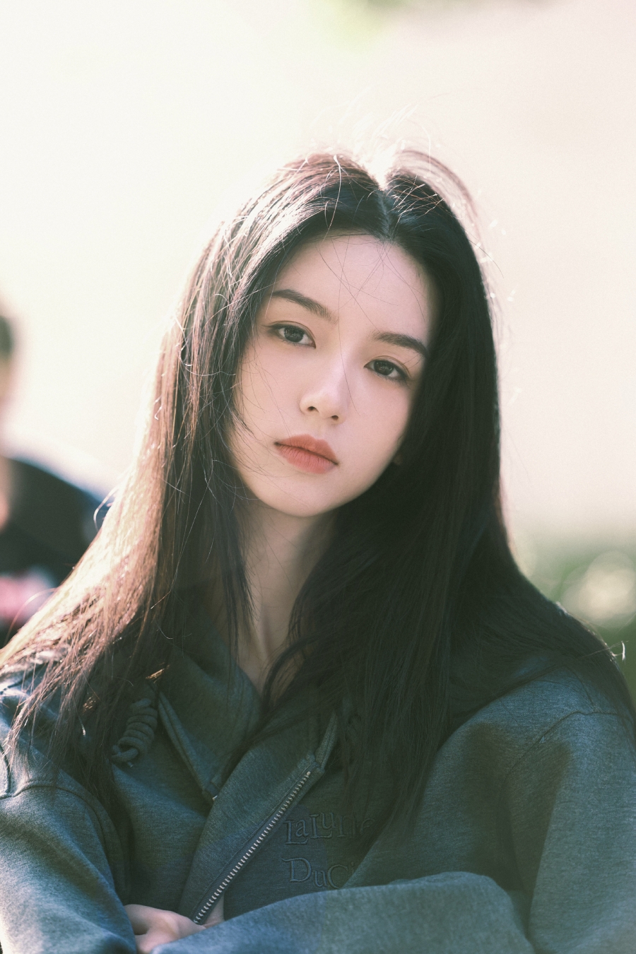 ประวัติดาราจีน โจวเย่ zhou ye