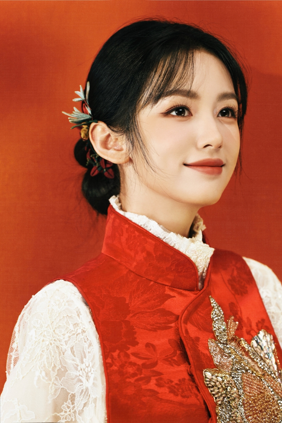 ประวัติดาราจีน โจวเย่ zhou ye