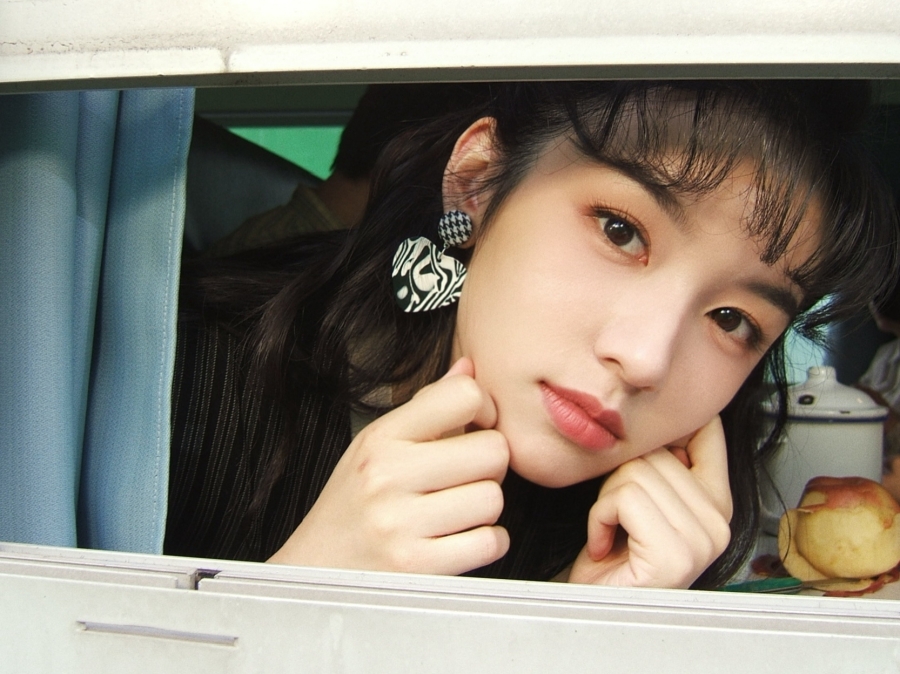 ประวัติดาราจีน โจวเย่ zhou ye