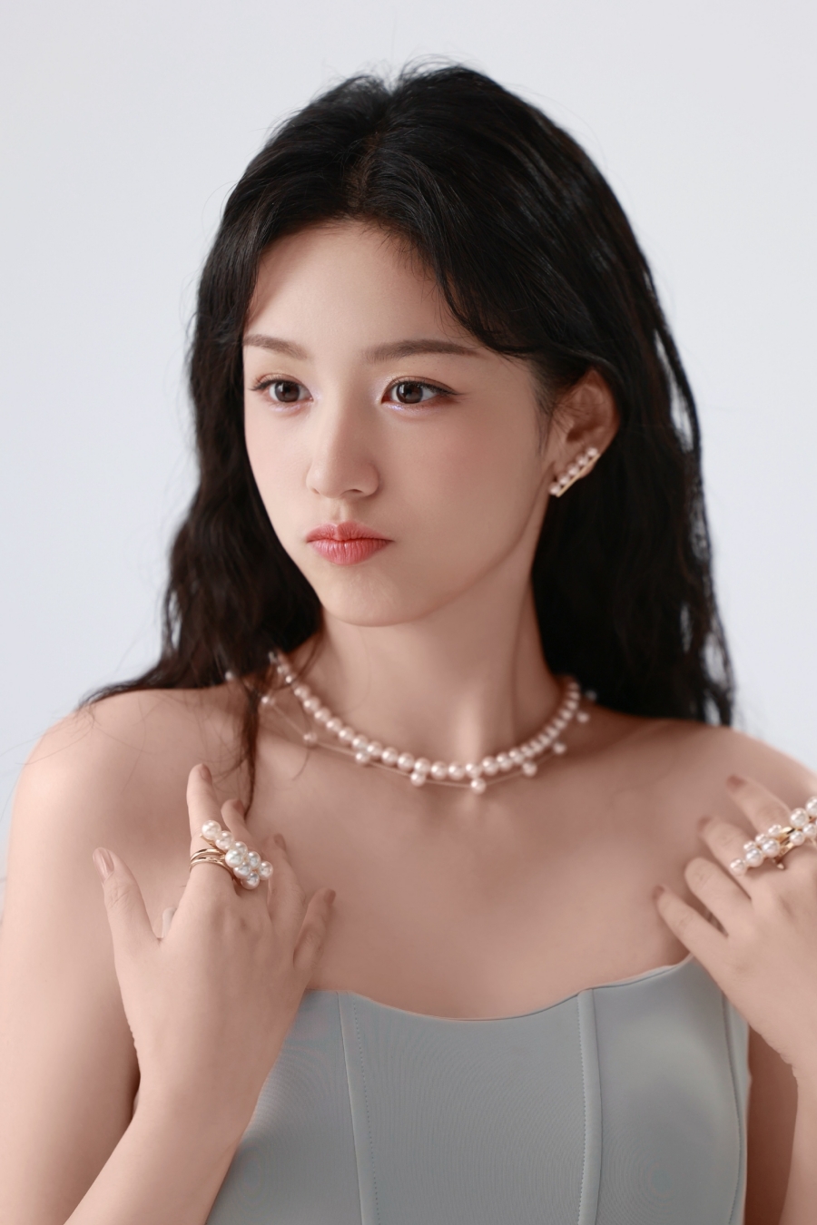 ประวัติดาราจีน โจวเย่ zhou ye