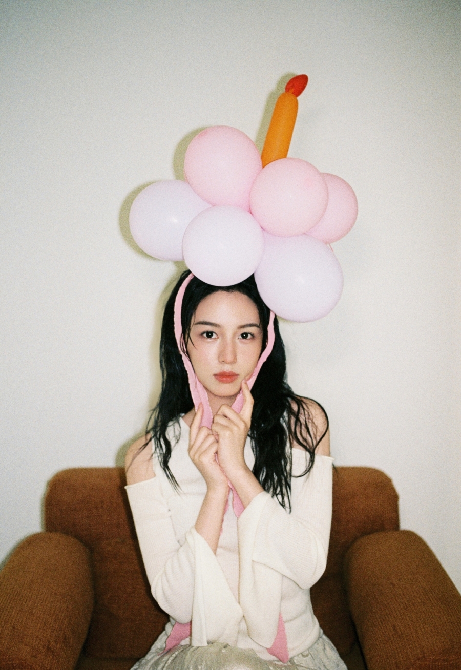 ประวัติดาราจีน โจวเย่ zhou ye