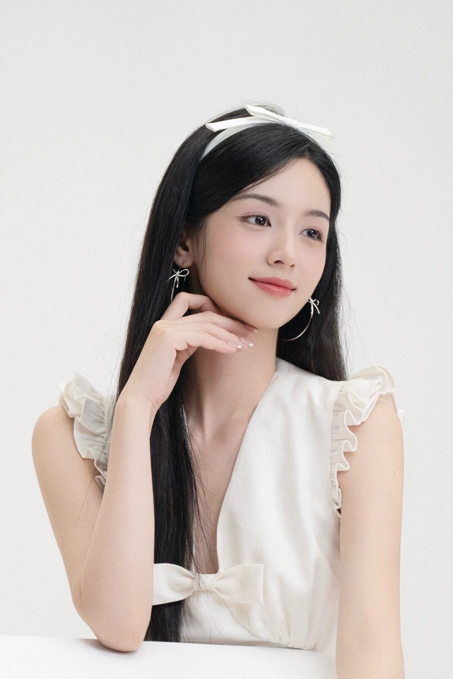 ประวัติดาราจีน โจวเย่ zhou ye