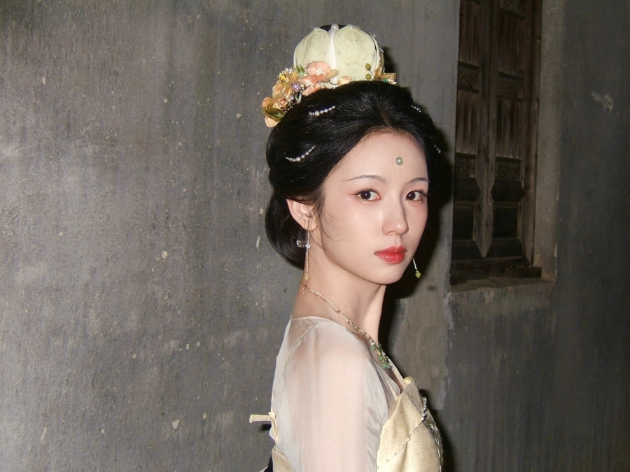 ประวัติดาราจีน โจวเย่ zhou ye