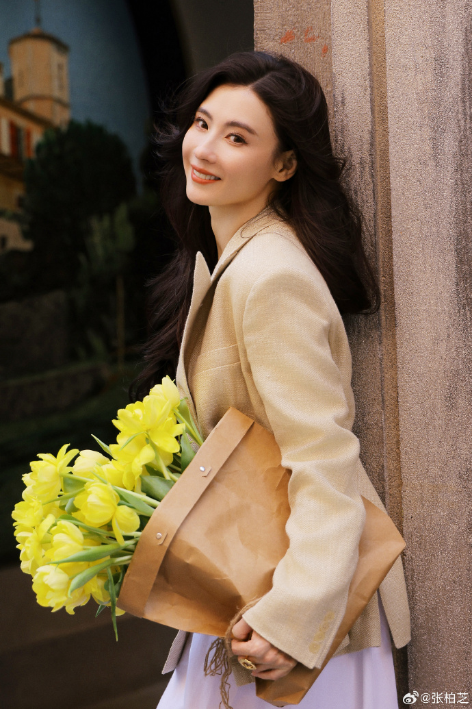 จางป๋อจือ ล่าสุด