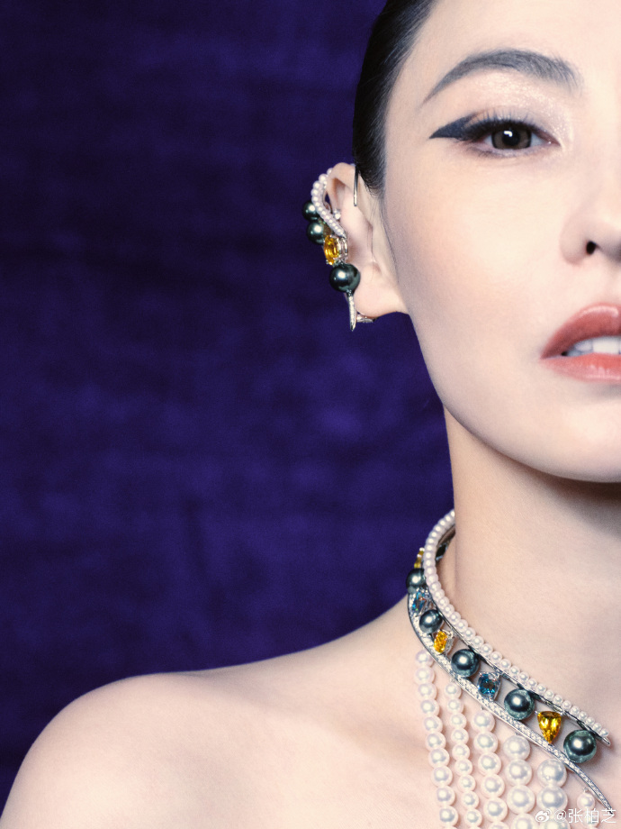 จางป๋อจือ ล่าสุด