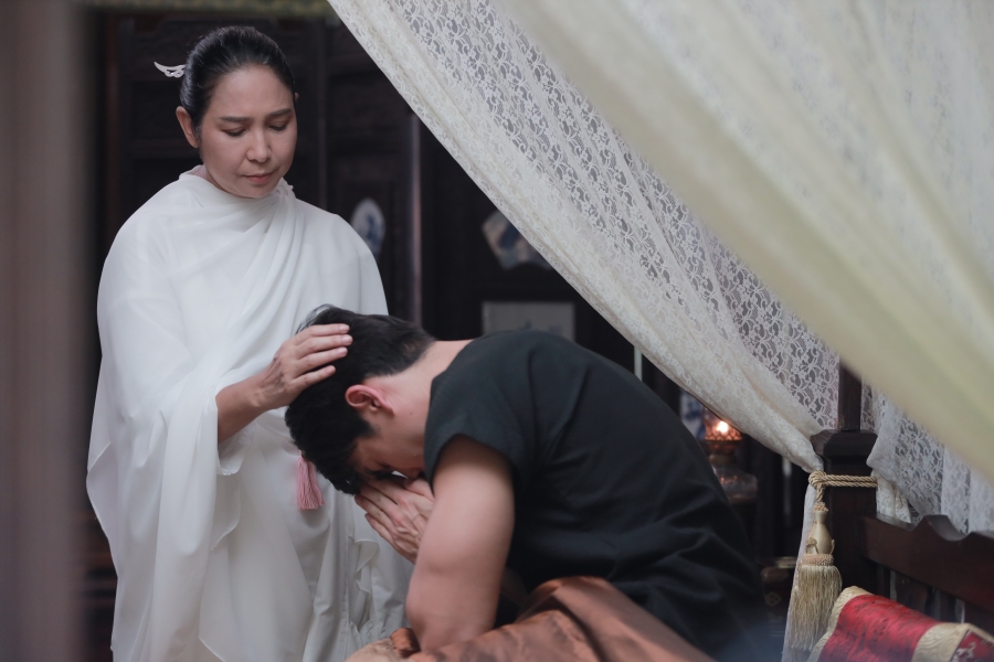 ใจขังเจ้า ep.12