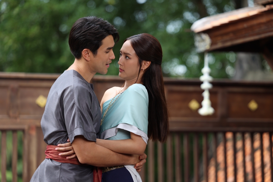 ใจขังเจ้า ep 13
