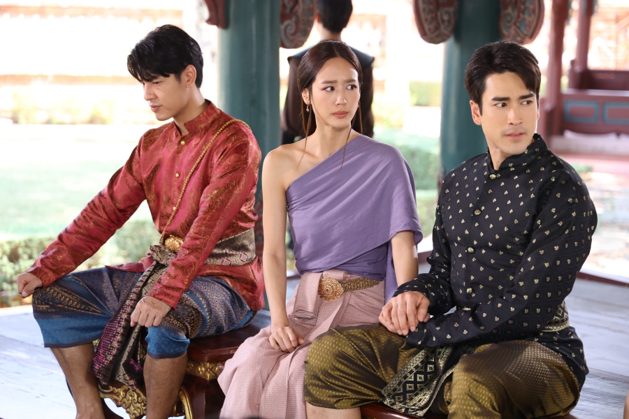 ใจขังเจ้า ep 13