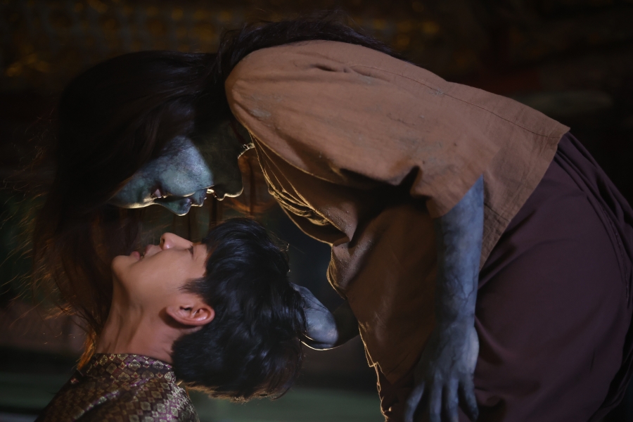 ใจขังเจ้า ep 13