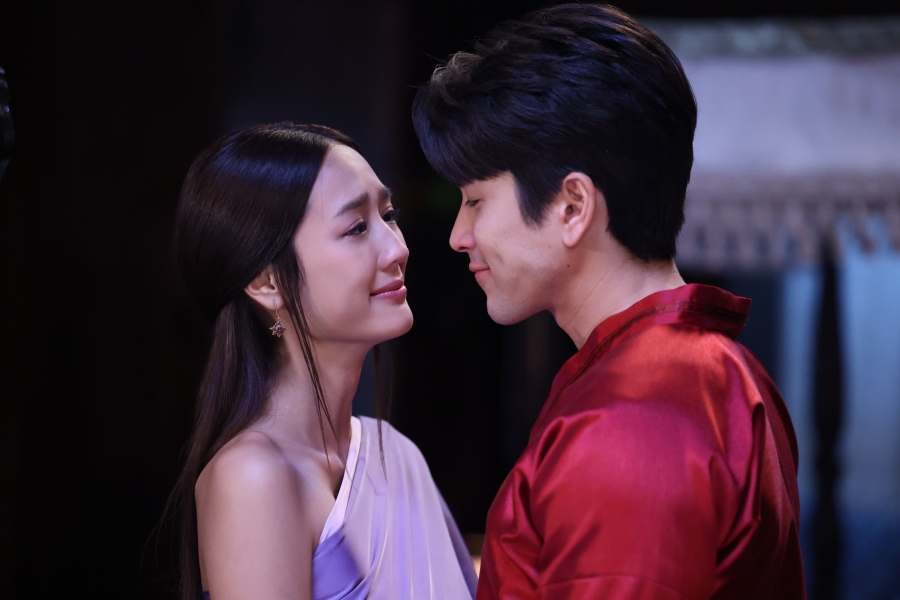 ใจขังเจ้า ep 13