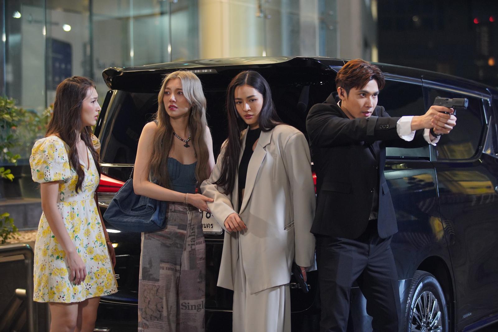 เพียงเธอ only you ep3